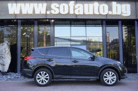 Toyota Rav4 2.2 D-4D Style 4 x 4 | Auto.bg — изображение 6 Toyota Rav4 2.2 D-4D Style 4 x 4 | Auto.bg — изображение 6