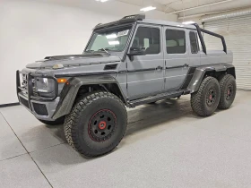 Mercedes-Benz G 63 AMG 5.5l 8 - Car24.bg Mercedes-Benz G 63 AMG 5.5l 8