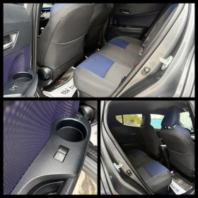 Toyota C-HR 1.8 Hybrid 122К.С. CAMERA PARK ASSIST ГАРАНЦИЯ | Auto.bg — изображение 10 Toyota C-HR 1.8 Hybrid 122К.С. CAMERA PARK ASSIST ГАРАНЦИЯ | Auto.bg — изображение 10