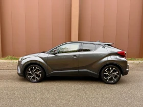 Toyota C-HR 1.8 Hybrid | Auto.bg — изображение 2 Toyota C-HR 1.8 Hybrid | Auto.bg — изображение 2