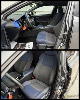 Toyota C-HR 1.8 Hybrid 122К.С. CAMERA PARK ASSIST ГАРАНЦИЯ | Auto.bg — изображение 9 Toyota C-HR 1.8 Hybrid 122К.С. CAMERA PARK ASSIST ГАРАНЦИЯ | Auto.bg — изображение 9
