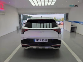 Kia Sportage 2wd* * Signature* * LPG* * Камера* * Lane assist* | Auto.bg — изображение 4 Kia Sportage 2wd* * Signature* * LPG* * Камера* * Lane assist* | Auto.bg — изображение 4
