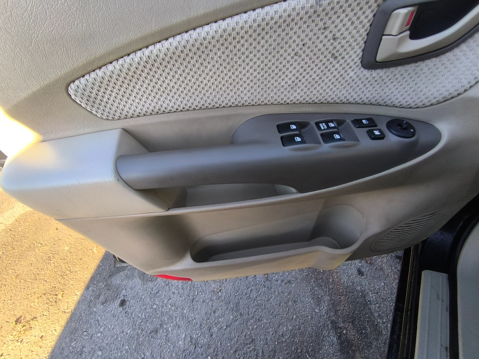 Hyundai Tucson  - изображение 4 | Auto.bg Hyundai Tucson  - изображение 4