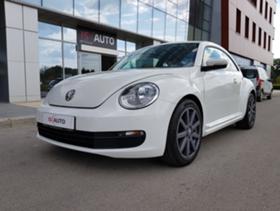 VW New beetle  - [1] 