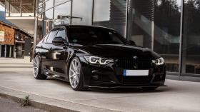 Обява за продажба на BMW 320 F30 m pack 2.0d 2.5d 3.0d ~11 лв. - изображение 1