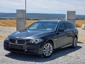 BMW 520 XDrive Facelift - Car24.bg BMW 520 XDrive Facelift