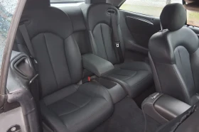 Mercedes-Benz CLK 200 kompressor | Mobile.bg — малка снимка 5