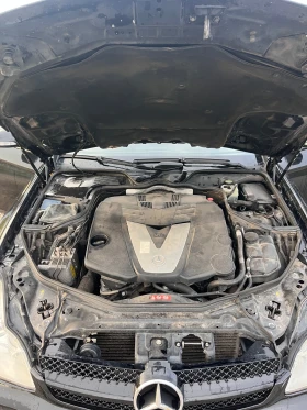 Mercedes-Benz CLS 320 | Mobile.bg — малка снимка 9