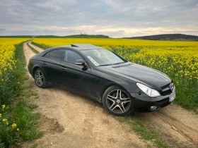 Mercedes-Benz CLS 320 | Mobile.bg — малка снимка 10