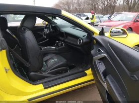 Chevrolet Camaro 1SS - 20000 € / 39116.60 лв. - 49403500 5 | Car24.bg Chevrolet Camaro 1SS - 20000 € / 39116.60 лв. - 49403500 5