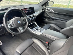 BMW 430 xDrive Купе - 52400 € - 80147359 5 | Car24.bg BMW 430 xDrive Купе - 52400 € - 80147359 5