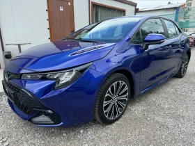 Снимка Toyota Corolla