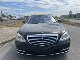 Mercedes-Benz S 550 - Car24.bg Mercedes-Benz S 550