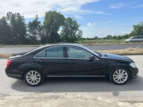 Mercedes-Benz S 550 - 14700 € / 28750.70 лв. - 12696877 3 | Car24.bg Mercedes-Benz S 550 - 14700 € / 28750.70 лв. - 12696877 3