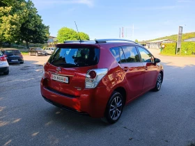 Toyota Verso 1.8i-140кс-ШВЕЙЦАРИЯ-РЪЧКА-6ск-NAVI-7м | Auto.bg — изображение 3 Toyota Verso 1.8i-140кс-ШВЕЙЦАРИЯ-РЪЧКА-6ск-NAVI-7м | Auto.bg — изображение 3