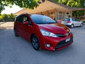 Toyota Verso 1.8i-140кс-ШВЕЙЦАРИЯ-РЪЧКА-6ск-NAVI-7м | Auto.bg — изображение 2 Toyota Verso 1.8i-140кс-ШВЕЙЦАРИЯ-РЪЧКА-6ск-NAVI-7м | Auto.bg — изображение 2