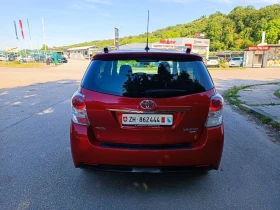 Toyota Verso 1.8i-140кс-ШВЕЙЦАРИЯ-РЪЧКА-6ск-NAVI-7м | Auto.bg — изображение 4 Toyota Verso 1.8i-140кс-ШВЕЙЦАРИЯ-РЪЧКА-6ск-NAVI-7м | Auto.bg — изображение 4
