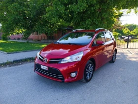 Toyota Verso 1.8i-140кс-ШВЕЙЦАРИЯ-РЪЧКА-6ск-NAVI-7м | Auto.bg — изображение 8 Toyota Verso 1.8i-140кс-ШВЕЙЦАРИЯ-РЪЧКА-6ск-NAVI-7м | Auto.bg — изображение 8