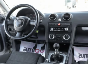 Audi A3 1.9tdi 105kc bmp - 3450 € / 6747.61 лв. - 87977004 11 | Car24.bg Audi A3 1.9tdi 105kc bmp - 3450 € / 6747.61 лв. - 87977004 11