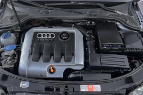Audi A3 1.9tdi 105kc bmp - 3450 € / 6747.61 лв. - 87977004 16 | Car24.bg Audi A3 1.9tdi 105kc bmp - 3450 € / 6747.61 лв. - 87977004 16