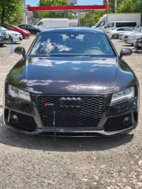Audi A7 RS7 | Auto.bg — изображение 2 Audi A7 RS7 | Auto.bg — изображение 2