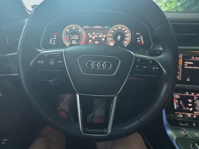 Audi A6 S line/вакум/завиващ заден мост.печка. 360 камера. | Auto.bg — изображение 12 Audi A6 S line/вакум/завиващ заден мост.печка. 360 камера. | Auto.bg — изображение 12