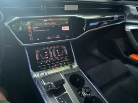 Audi A6 S line/вакум/завиващ заден мост.печка. 360 камера. | Auto.bg — изображение 13 Audi A6 S line/вакум/завиващ заден мост.печка. 360 камера. | Auto.bg — изображение 13