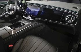 Mercedes-Benz S 450 D 4-MATIC FACELIFT AMG SUPERSCREEN BURMESTER PANO | Auto.bg — изображение 5 Mercedes-Benz S 450 D 4-MATIC FACELIFT AMG SUPERSCREEN BURMESTER PANO | Auto.bg — изображение 5