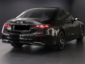 Mercedes-Benz S 450 D 4-MATIC FACELIFT AMG SUPERSCREEN BURMESTER PANO | Auto.bg — изображение 2 Mercedes-Benz S 450 D 4-MATIC FACELIFT AMG SUPERSCREEN BURMESTER PANO | Auto.bg — изображение 2