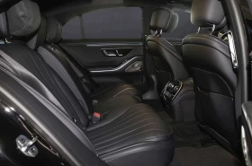 Mercedes-Benz S 450 D 4-MATIC FACELIFT AMG SUPERSCREEN BURMESTER PANO | Auto.bg — изображение 10 Mercedes-Benz S 450 D 4-MATIC FACELIFT AMG SUPERSCREEN BURMESTER PANO | Auto.bg — изображение 10