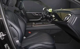 Mercedes-Benz S 450 D 4-MATIC FACELIFT AMG SUPERSCREEN BURMESTER PANO | Auto.bg — изображение 4 Mercedes-Benz S 450 D 4-MATIC FACELIFT AMG SUPERSCREEN BURMESTER PANO | Auto.bg — изображение 4