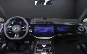 Mercedes-Benz S 450 D 4-MATIC FACELIFT AMG SUPERSCREEN BURMESTER PANO | Auto.bg — изображение 6 Mercedes-Benz S 450 D 4-MATIC FACELIFT AMG SUPERSCREEN BURMESTER PANO | Auto.bg — изображение 6