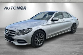 Mercedes-Benz C 220 W205 - Car24.bg Mercedes-Benz C 220 W205
