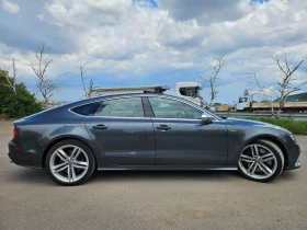 Audi S7 S line/lizing - 16800 € / 32857.94 лв. - 15313954 7 | Car24.bg Audi S7 S line/lizing - 16800 € / 32857.94 лв. - 15313954 7