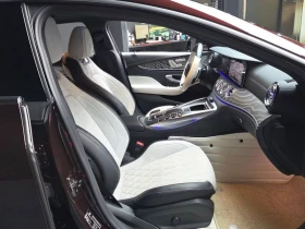 Mercedes-Benz AMG GT 43 4MATIC+ -BURMESTER-ПОДГРЕВ-ОБДУХВАНЕ-360-ПАНО | Auto.bg — изображение 10 Mercedes-Benz AMG GT 43 4MATIC+ -BURMESTER-ПОДГРЕВ-ОБДУХВАНЕ-360-ПАНО | Auto.bg — изображение 10