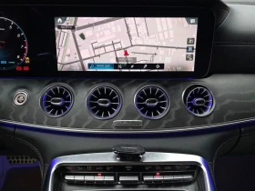 Mercedes-Benz AMG GT 43 4MATIC+ -BURMESTER-ПОДГРЕВ-ОБДУХВАНЕ-360-ПАНО | Auto.bg — изображение 16 Mercedes-Benz AMG GT 43 4MATIC+ -BURMESTER-ПОДГРЕВ-ОБДУХВАНЕ-360-ПАНО | Auto.bg — изображение 16