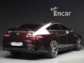 Mercedes-Benz AMG GT 43 4MATIC+ -BURMESTER-ПОДГРЕВ-ОБДУХВАНЕ-360-ПАНО | Auto.bg — изображение 2 Mercedes-Benz AMG GT 43 4MATIC+ -BURMESTER-ПОДГРЕВ-ОБДУХВАНЕ-360-ПАНО | Auto.bg — изображение 2