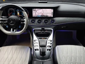 Mercedes-Benz AMG GT 43 4MATIC+ -BURMESTER-ПОДГРЕВ-ОБДУХВАНЕ-360-ПАНО | Auto.bg — изображение 5 Mercedes-Benz AMG GT 43 4MATIC+ -BURMESTER-ПОДГРЕВ-ОБДУХВАНЕ-360-ПАНО | Auto.bg — изображение 5