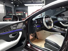 Mercedes-Benz AMG GT 43 4MATIC+ -BURMESTER-ПОДГРЕВ-ОБДУХВАНЕ-360-ПАНО | Auto.bg — изображение 8 Mercedes-Benz AMG GT 43 4MATIC+ -BURMESTER-ПОДГРЕВ-ОБДУХВАНЕ-360-ПАНО | Auto.bg — изображение 8
