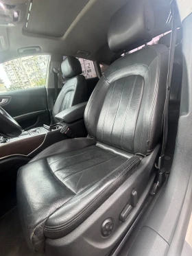 Audi A7 3.0T Qattro | Auto.bg — изображение 6 Audi A7 3.0T Qattro | Auto.bg — изображение 6