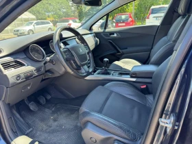 Peugeot 508 undefined | Auto.bg — изображение 7 Peugeot 508 undefined | Auto.bg — изображение 7