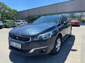 Peugeot 508 undefined | Auto.bg — изображение 2 Peugeot 508 undefined | Auto.bg — изображение 2