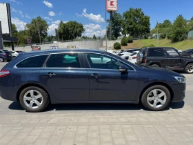 Peugeot 508 undefined | Auto.bg — изображение 3 Peugeot 508 undefined | Auto.bg — изображение 3