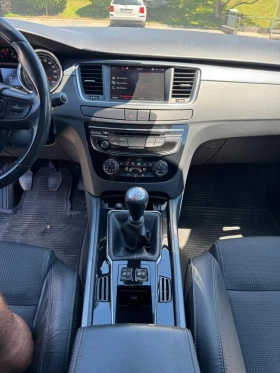 Peugeot 508 undefined | Auto.bg — изображение 13 Peugeot 508 undefined | Auto.bg — изображение 13
