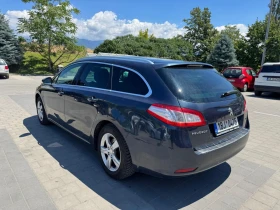 Peugeot 508 undefined | Auto.bg — изображение 6 Peugeot 508 undefined | Auto.bg — изображение 6