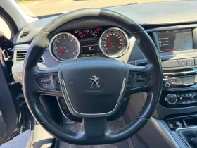 Peugeot 508 undefined | Auto.bg — изображение 8 Peugeot 508 undefined | Auto.bg — изображение 8