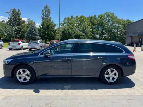 Peugeot 508 undefined | Auto.bg — изображение 4 Peugeot 508 undefined | Auto.bg — изображение 4
