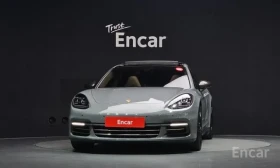 Porsche Panamera 4S Обдухване Панорама AWD 360 Камера | Auto.bg — изображение 2 Porsche Panamera 4S Обдухване Панорама AWD 360 Камера | Auto.bg — изображение 2