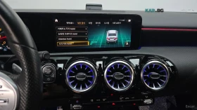 Mercedes-Benz A 35 AMG* 4MATIC* ПОДГРЕВ* КАМЕРА* SUNROOF* LANE* ASSIS | Auto.bg — изображение 12 Mercedes-Benz A 35 AMG* 4MATIC* ПОДГРЕВ* КАМЕРА* SUNROOF* LANE* ASSIS | Auto.bg — изображение 12