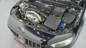 Mercedes-Benz A 35 AMG* 4MATIC* ПОДГРЕВ* КАМЕРА* SUNROOF* LANE* ASSIS | Auto.bg — изображение 17 Mercedes-Benz A 35 AMG* 4MATIC* ПОДГРЕВ* КАМЕРА* SUNROOF* LANE* ASSIS | Auto.bg — изображение 17